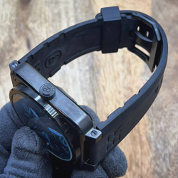 Часы Bell&Ross