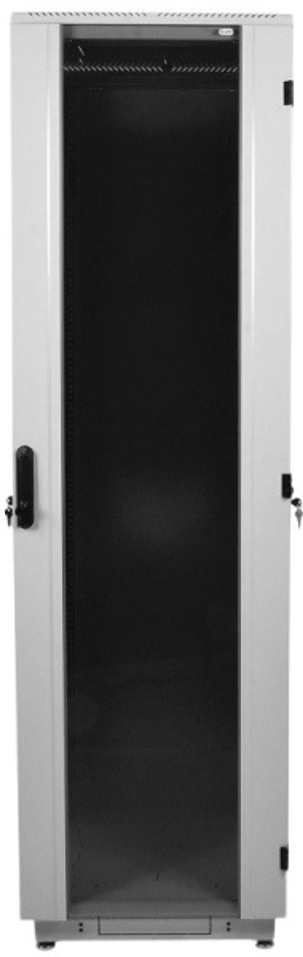 Шкаф напольный 19", 36U ЦМО ШТК-М-36.6.10-1ААА