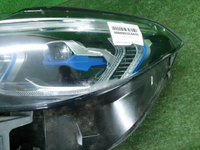 Фара левая BMW X7 G07 (2019-2022) Laser Light
