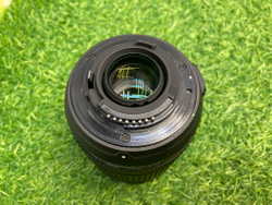 Nikon 18-105mm 3.5-5.6G AF-S ED DX VR Nikkor