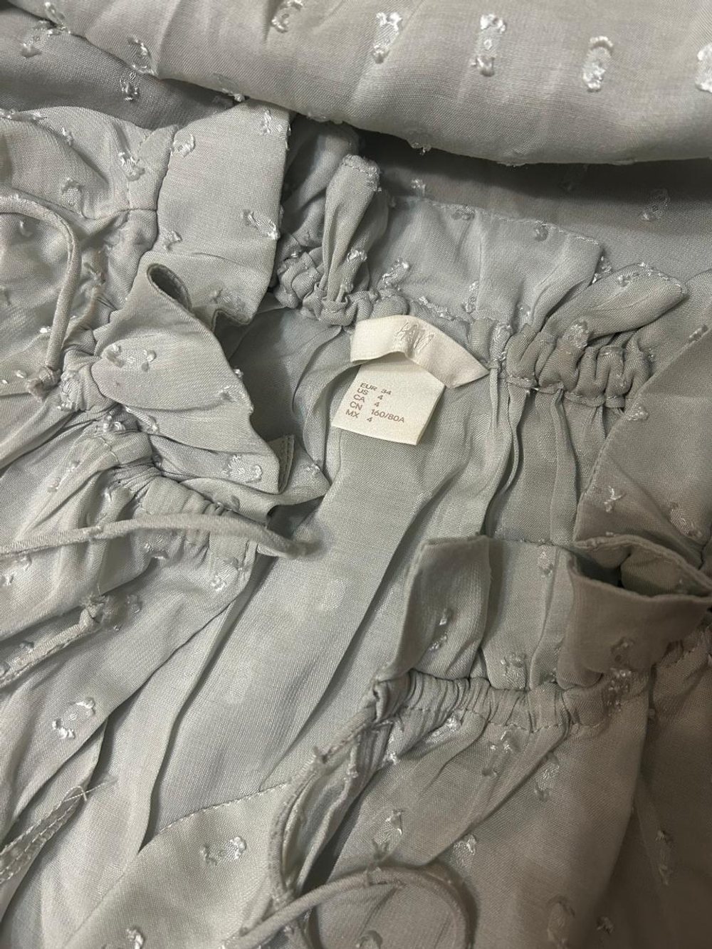 Топ H&M