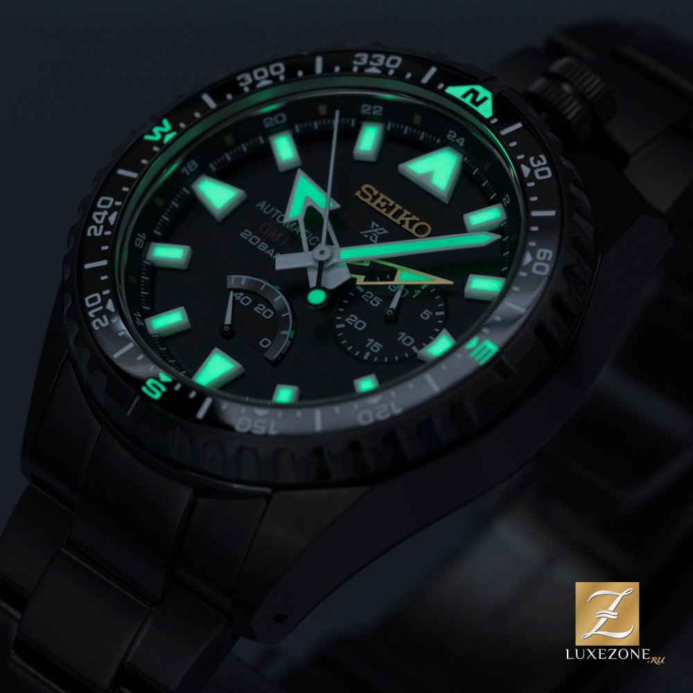 Seiko SBEJ003J