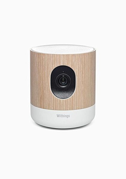 Беспроводная камера Withings Home