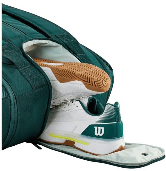 Сумка теннисная Wilson Blade V10 15 Pack