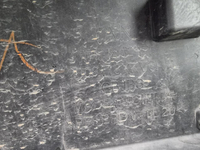 Бампер передний Tank 500 (2021-н.в.)