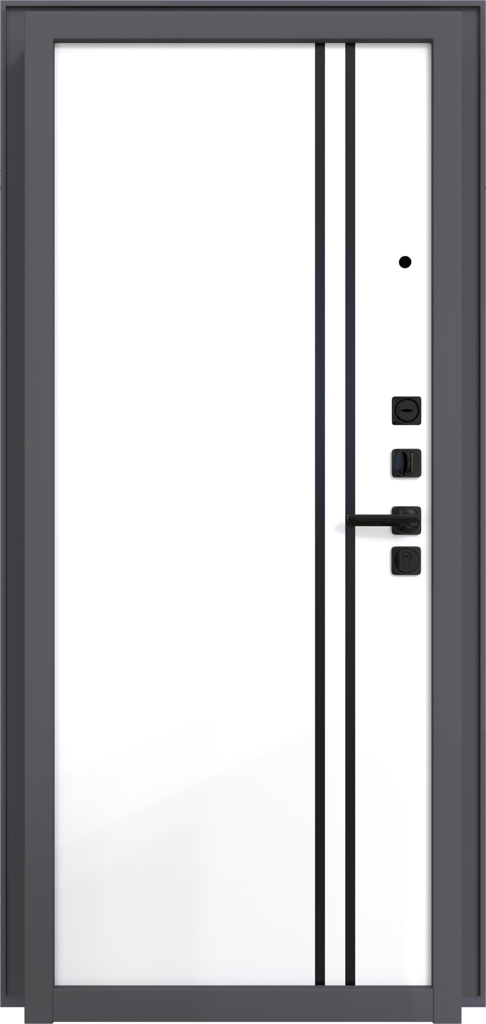 Дверь входная Брайтон