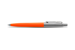 Шариковая ручка Parker Jotter Originals Orange CT