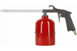 Набор окрасочного инструмента Patriot 5 предметов KIT 5A 830901060