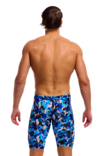 Джаммеры FUNKY TRUNKS Men's You Messer