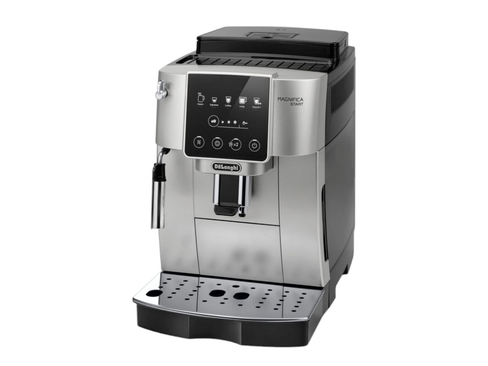 Кофемашина Delonghi ECAM 220.31.SB