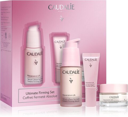 Caudalie Resveratrol-Lift - лифтинг уход /   50  ml  / GTIN 3522930127802