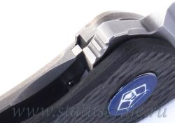 Нож Широгоров ХатиОн Zero M390фотография - 9