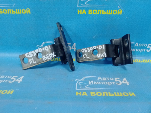 Петля двери передней левой LEXUS GS300 1999