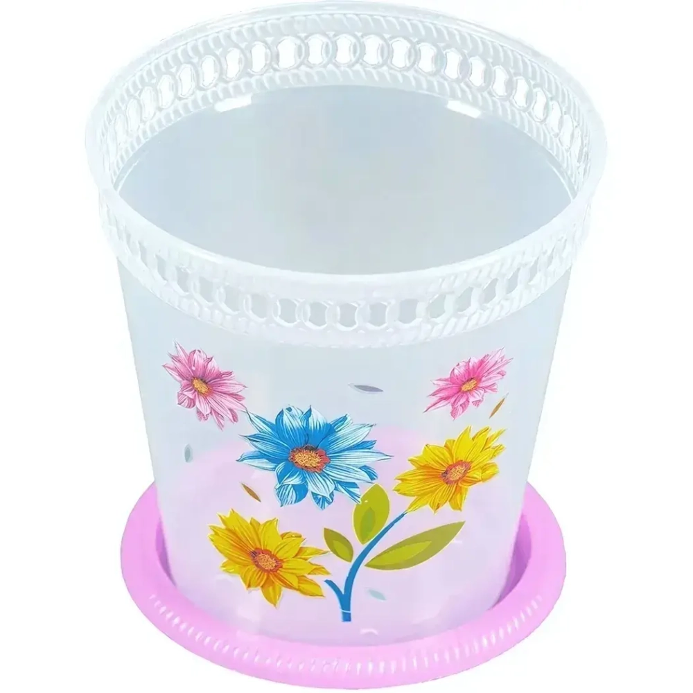 Кашпо Орхидея 1л