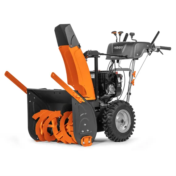 Бензиновый снегоуборщик DAEWOO DAST 224