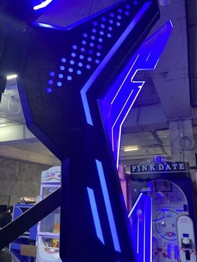 Аттракцион виртуальной реальности VR Аватар