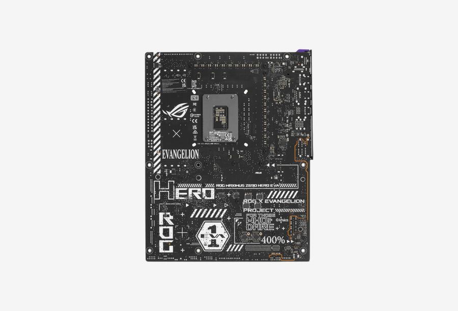 ASUS ROG MAXIMUS Z690 HERO EVA_0326709110243