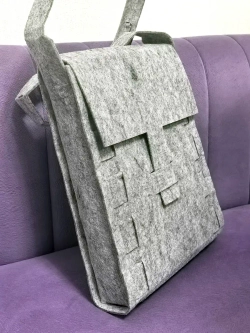 Сумка через плечо женская