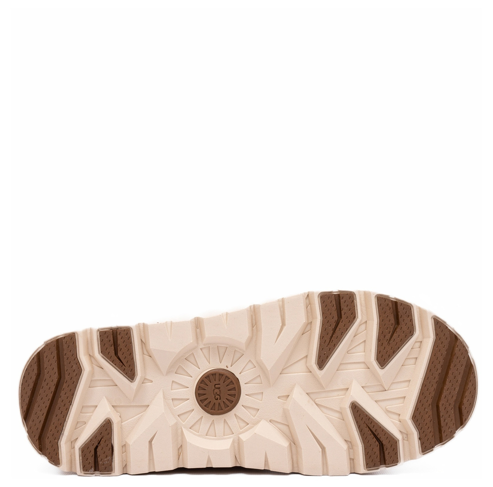 UGG Mens Neumel Hybrid Chestnut / Whitecap