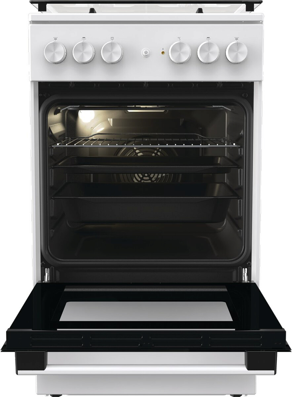 Комбинированная плита Gorenje GK5A41WF