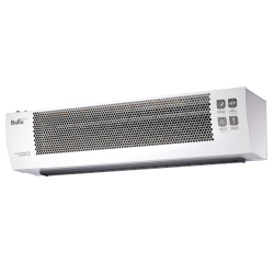 Воздушная  завеса Ballu BHC-H20A-PS2 серии HIGH