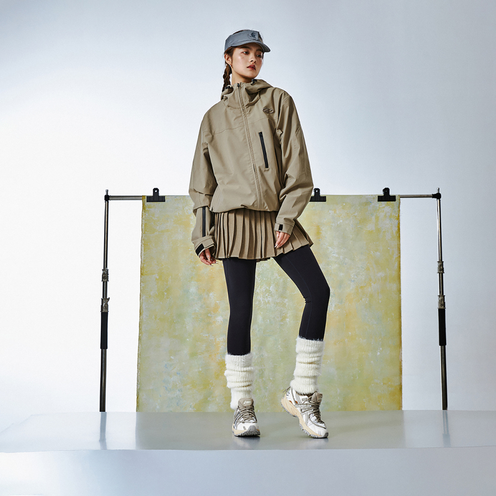 Кроссовки Asics Gel-Kahana TR V2, 1203A259-250