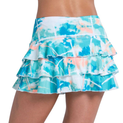 Теннисная юбка Lucky in Love Lucky Oasis - multicolor