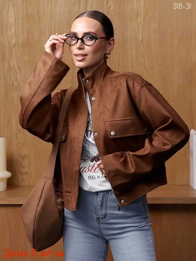 Куртка 414416 (1144929116) Fabrika