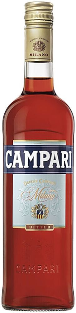 Ликер Кампари  Биттер
