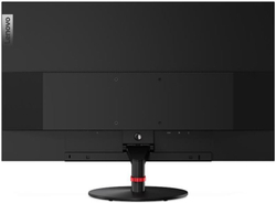 Монитор Lenovo 28;; ThinkVision S28u-10 3840x2160 IPS LED 60Гц 4ms HDMI DisplayPort