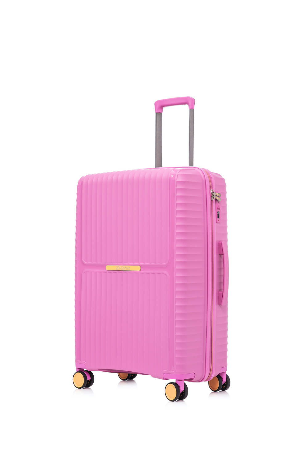 Чемоданы Mexico | 12 цветов