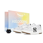 Кроссовки MLB Chunky Liner, 3ASXCA12N-50IVS