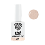 Y.me Гель-лак Ceramics cat 05