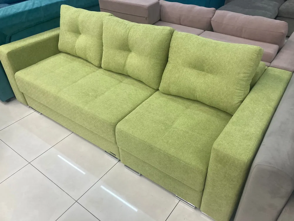 Диван трансформер Престиж АССОРТИМЕНТ