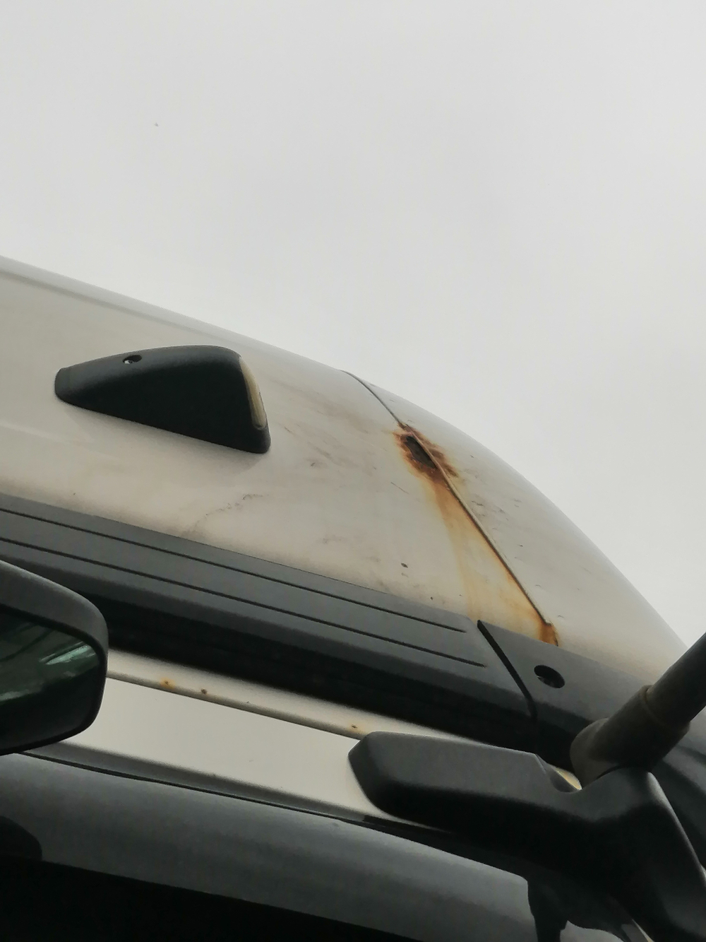 КамАЗ 5490 4x2 Седельный тягач 5490-033-87(S5) (Дизельный, 12,0 л, 401 л.с., АТ)