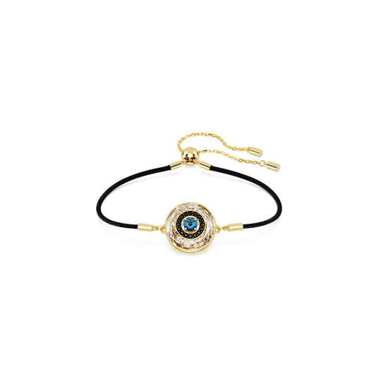 SYMBOLICA:BRACELET CORD MUL/GOS M