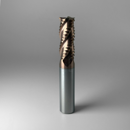 1144A 10*40*10*100 Фреза черновая