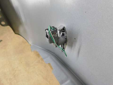 крыло переднее левое Toyota Probox NSP160 NCP165