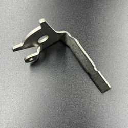 Рычаг  блокировки подъема Tohatsu 9.9-18 (YUELANG)