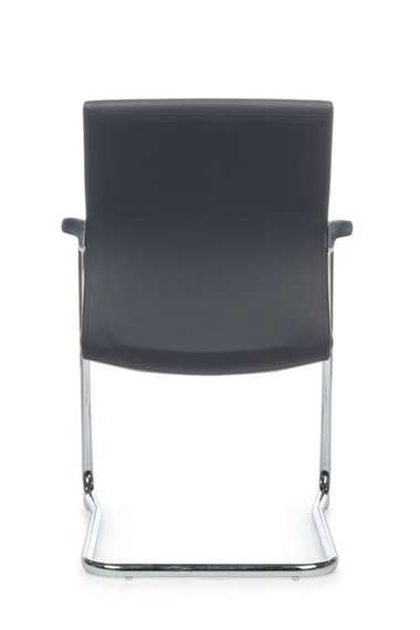 Кресло Neo-ST SN-802 Черный