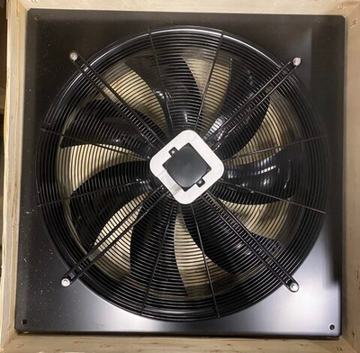 YWF6D-800-B-180/75-B (с настенной панелью)