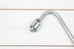 Трубка топливная Cummins 6ISBe Евро-3 цилиндр 1 10176