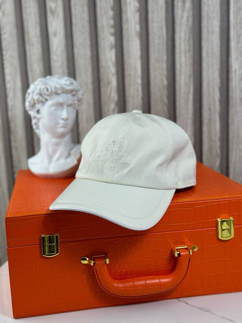 Кепка Loro Piana