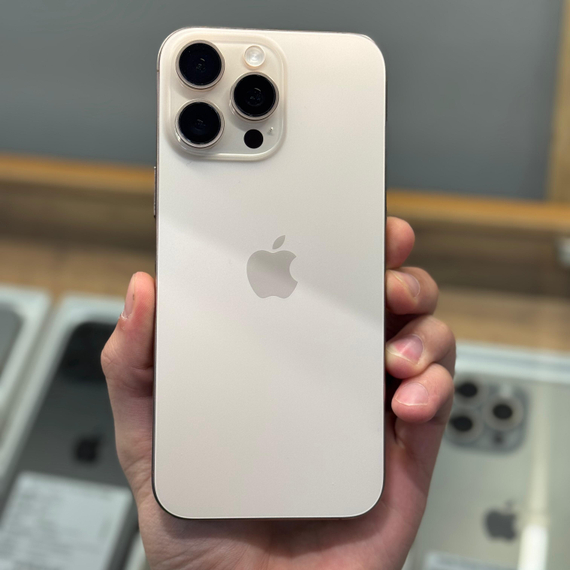 Apple iPhone 16 Pro Max 512gb