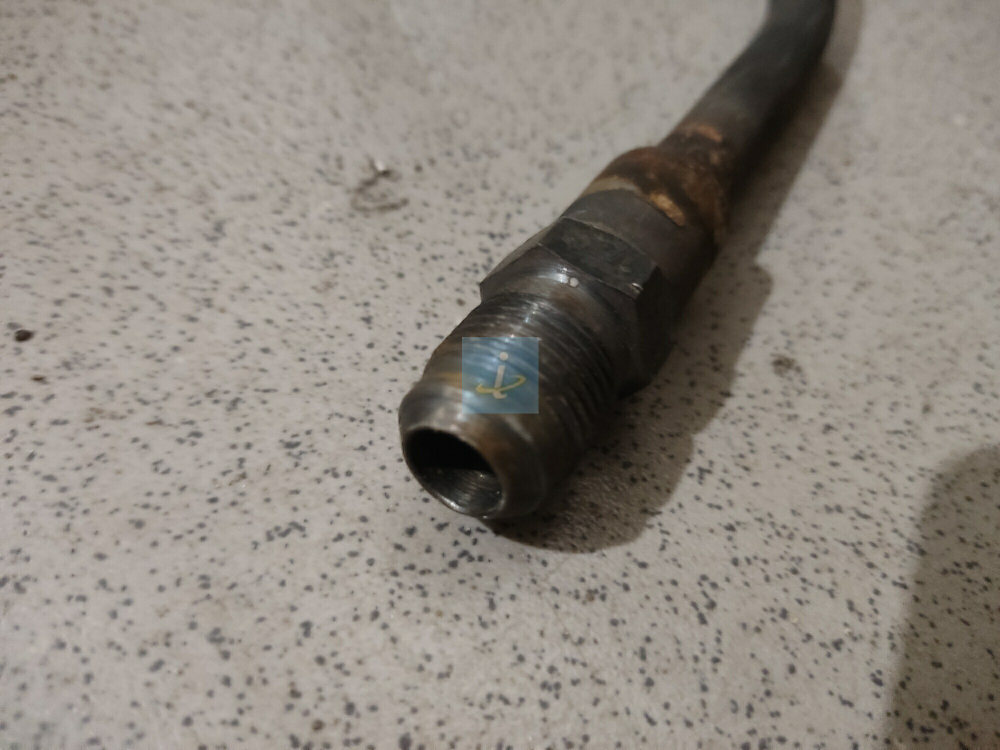 Трубка подводящая 8423.1104410