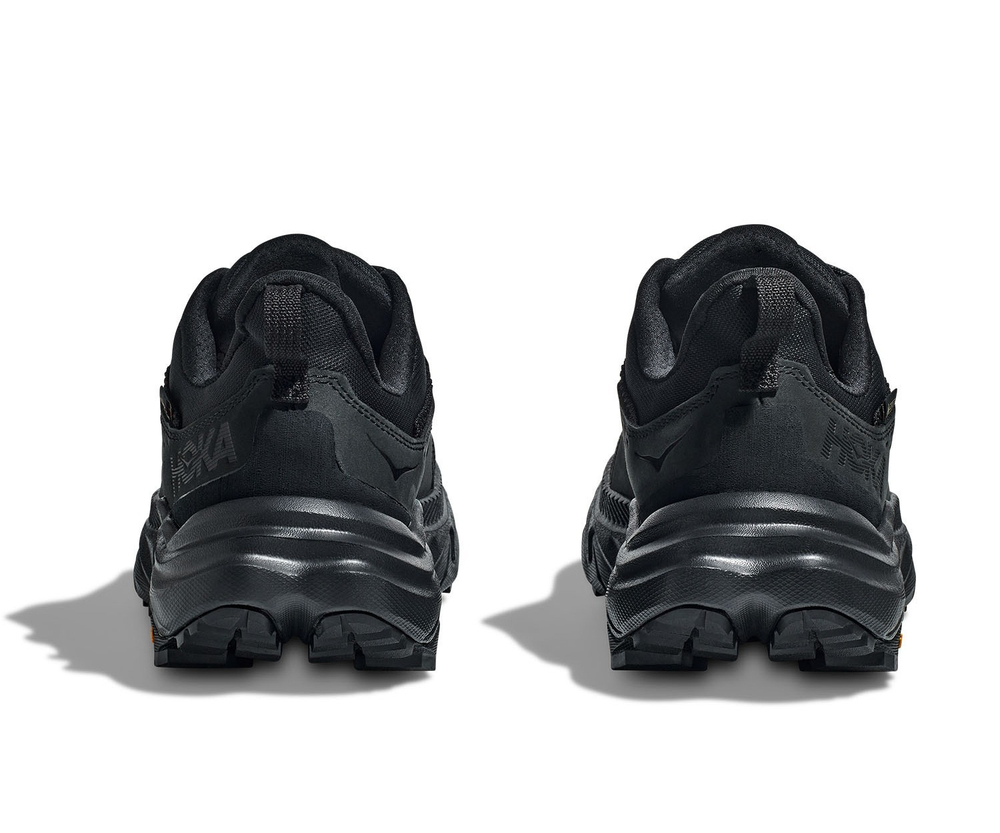 Ботинки Мужские Hoka Anacapa 2 LOW GTX