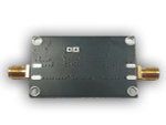 Усилитель радиочастотный 60dB 0.1MHz-2GHz LNA