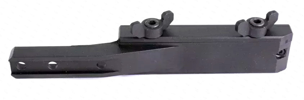 Кронштейн Weaver/Picatinny для Fortuna General (Фортуна) / Arkon Alfa II
