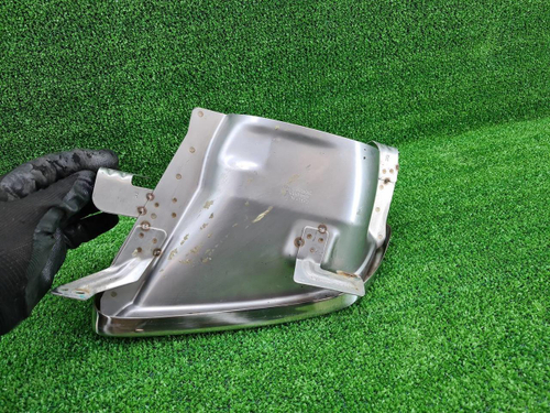 Насадка глушителя правая Geely Atlas Pro (2021-нв)