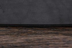 Кожа для ножен, чепрак 2,8-3,3мм